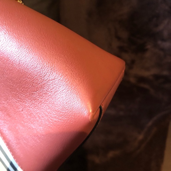 Bags Burberry Crossbody Poshmark